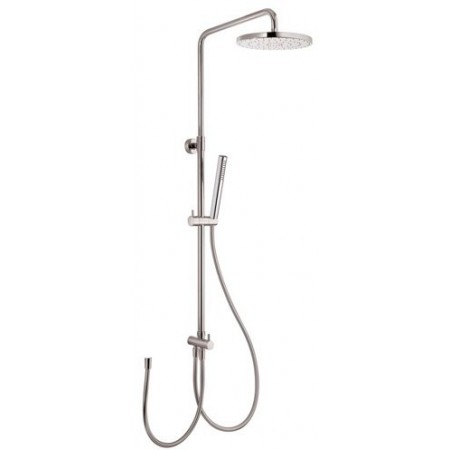 Душевая система Paini RST3 50CR191ART4P3