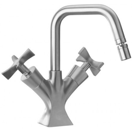 Смеситель для биде Paini Elix 85CR251LMKM