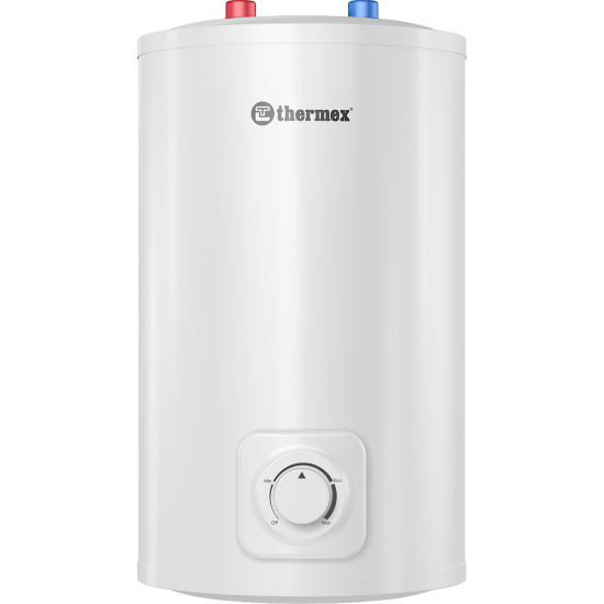 Бойлер THERMEX Inox Cask IC 15 U белый
