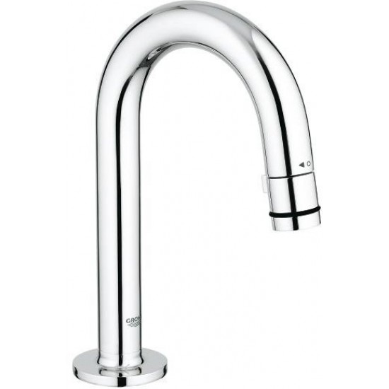 Универсальный вертикальный вентиль Grohe 20201000