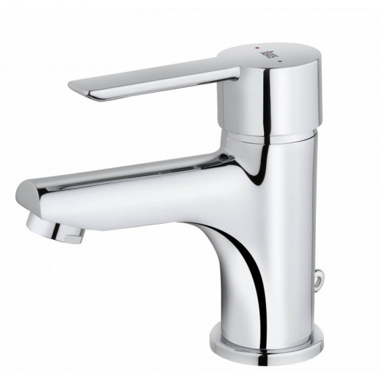 Смеситель для умывальника Teka Petra 813866210