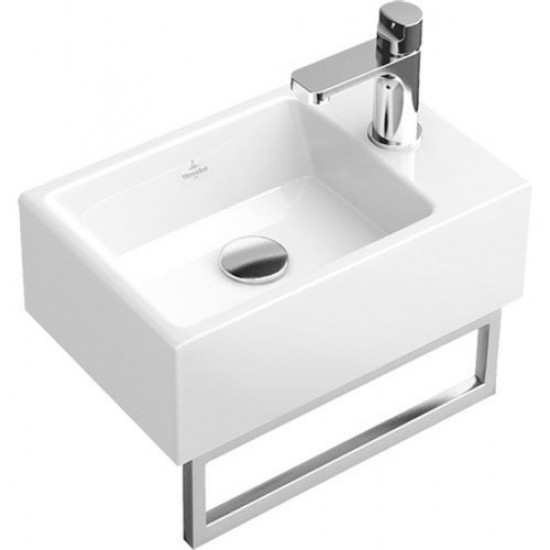 Умывальник Villeroy & Boch Memento 5333 41 01