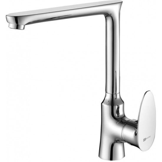 Смеситель для кухни Lemark Nero LM0205C