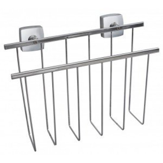 Держатель для газет Fixsen Kvadro FX-61320