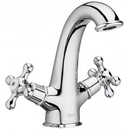 Смеситель для умывальника Roca Carmen 5A3A4BC00