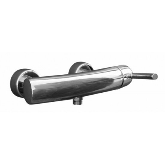 Смеситель для душа RAV-SLEZAK Volga VG180.5
