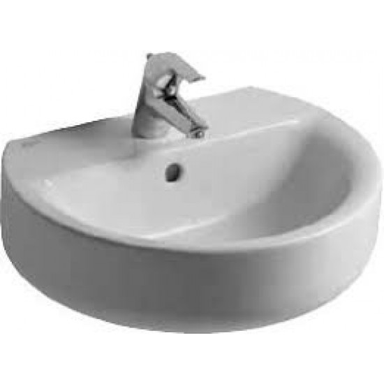 Умывальник Ideal Standard Connect Sphere E786401 55x45,5