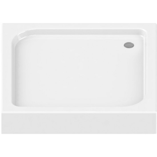Душевой поддон New Trendy DOMIO B-0347 80x80x16