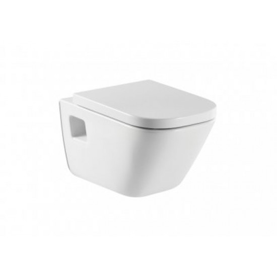 Унитаз подвесной Roca The Gap 346477000