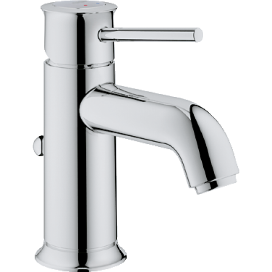 Смеситель для умывальника Grohe BauClassic 23161000