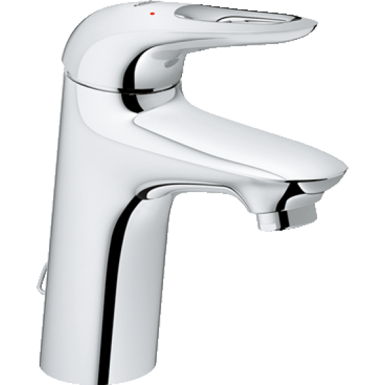 Смеситель для умывальника Grohe Eurostyle 2015 33557003