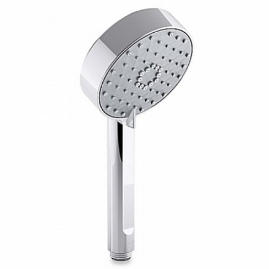 Душевая лейка Jacob Delafon Awaken Geometric 110 E72415RU-CP