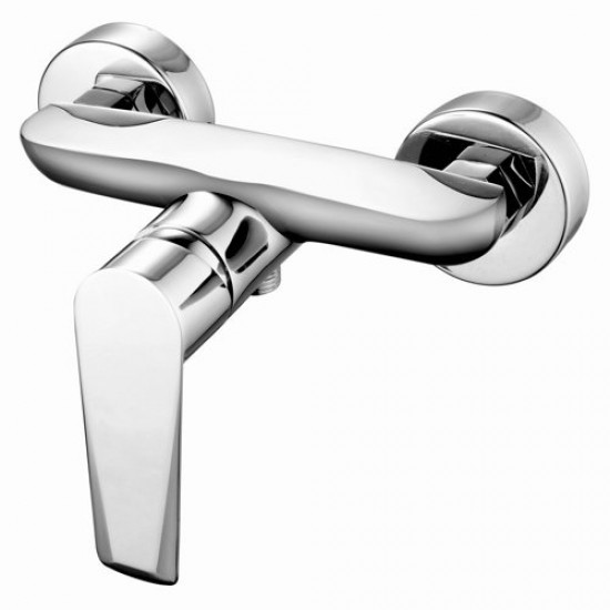 Смеситель для душа Omnires Astoria AS5640 CHR