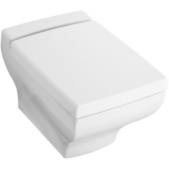 Унитаз Villeroy & Boch La Belle 5627 10 R1 подвесной
