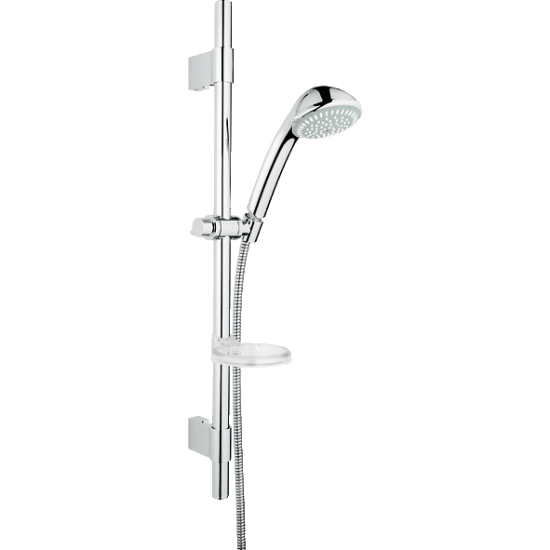 Душевой гарнитур Grohe Relexa Trio 27132000