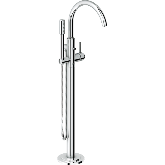 Смеситель для ванны Grohe Atrio 32653002
