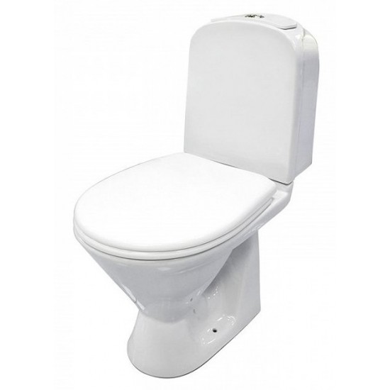 Унитаз-компакт Iddis Skif SKI2DSEI24 SoftClose