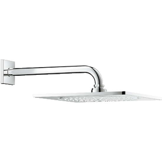 Верхний душ Grohe F-Series 26060000