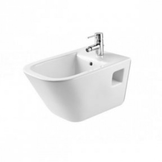 Биде подвесное Roca The Gap 357475000