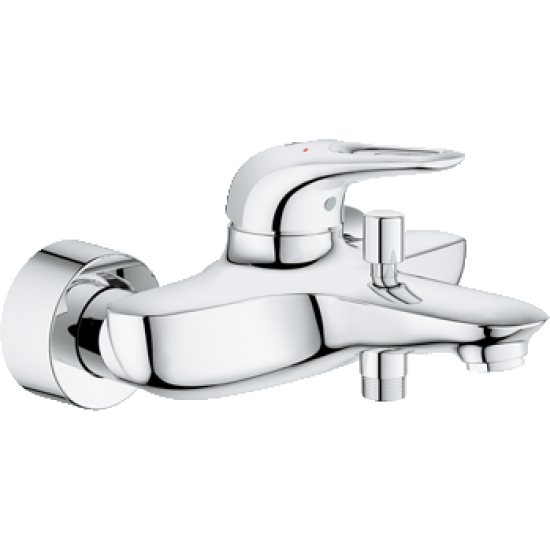 Смеситель для ванны Grohe Eurostyle 2015 33591003