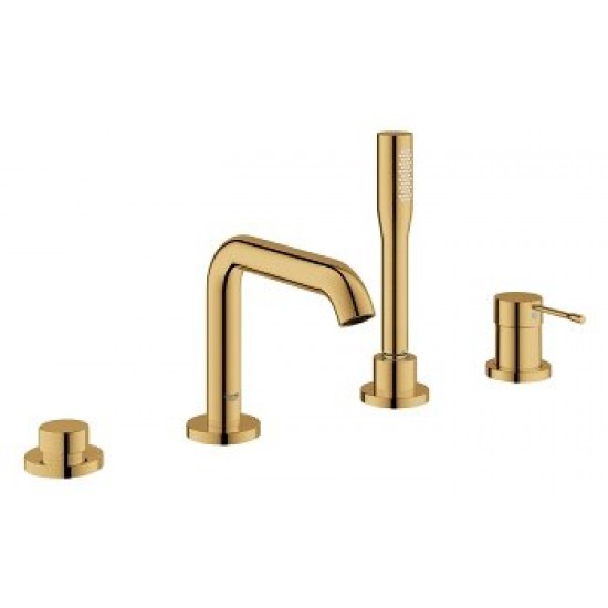 Смеситель для ванны Grohe Essence New 19578 GL1