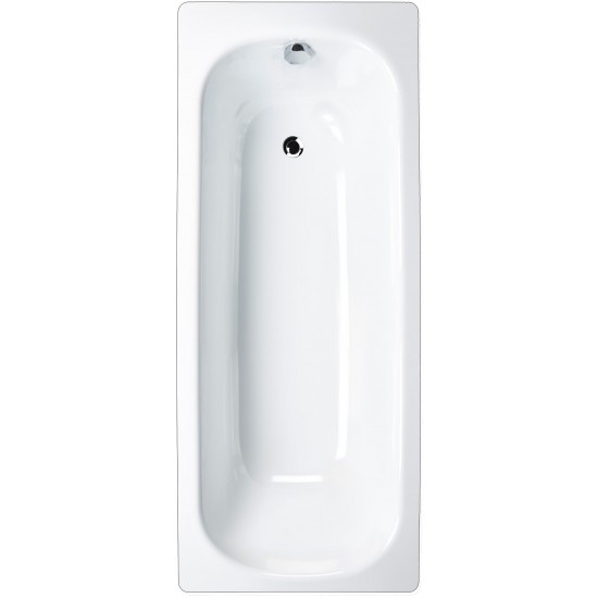 Ванна стальная Smavit Cassia Titanium 120x70 Ванна стальная Smavit Cassia Titanium 120x70