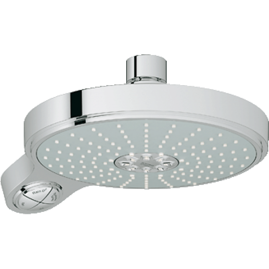 Верхний душ Grohe Power&Soul 27764000