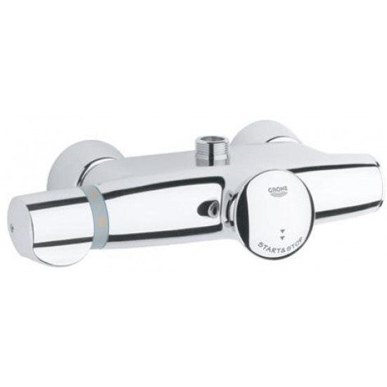 Термостат для душа Grohe Eurodisc SE 36244000