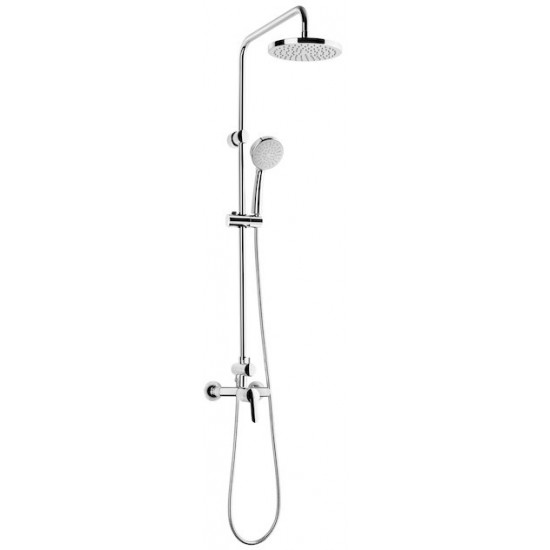 Душевая система Roca Victoria 5A9725C00