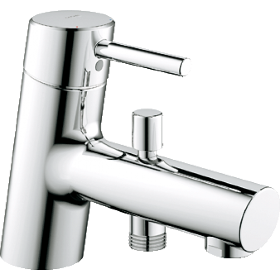 Смеситель для ванны Grohe Concetto 32701001