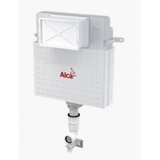Бачок для унитаза ALCAPLAST AM112 Basicmodul