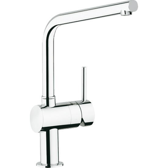 Смеситель для кухни Grohe Minta 31375000