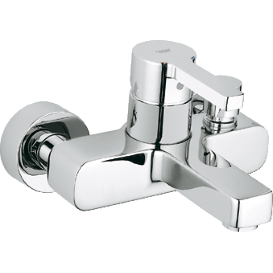 Смеситель для ванны Grohe Lineare 33849000