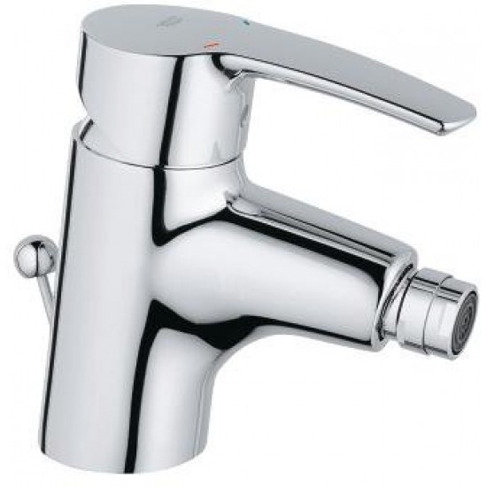 Смеситель для биде Grohe Eurostyle 33565001