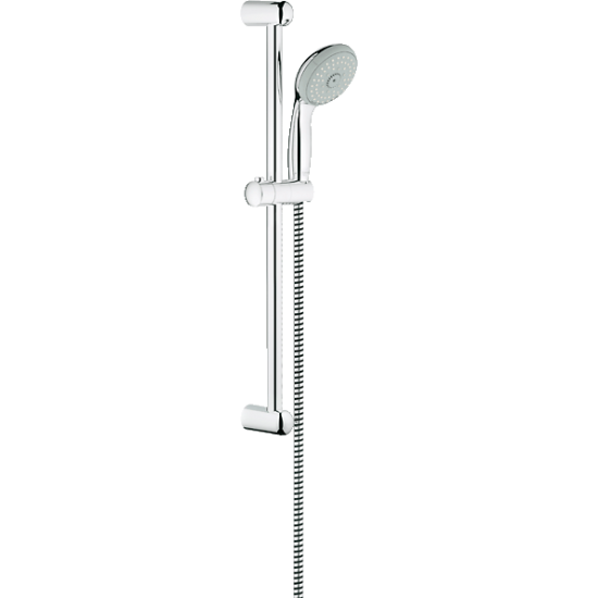 Душевой гарнитур Grohe New Tempesta II 27645000