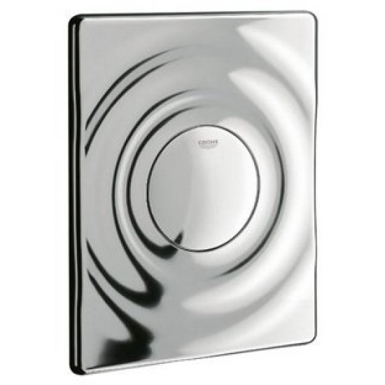 Накладная панель Grohe Surf 37063000