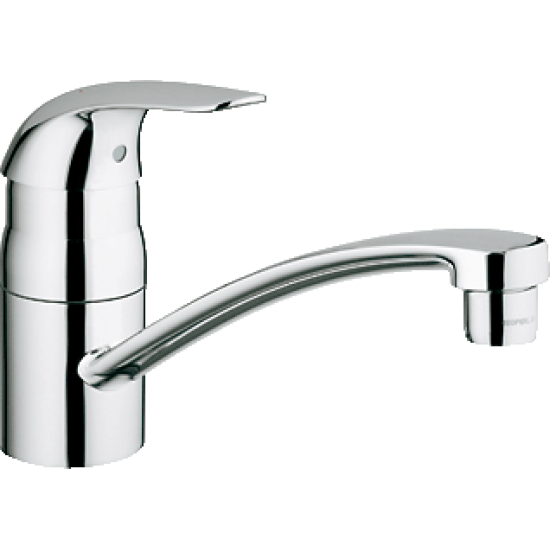 Смеситель для кухни Grohe Euroeco 32750000