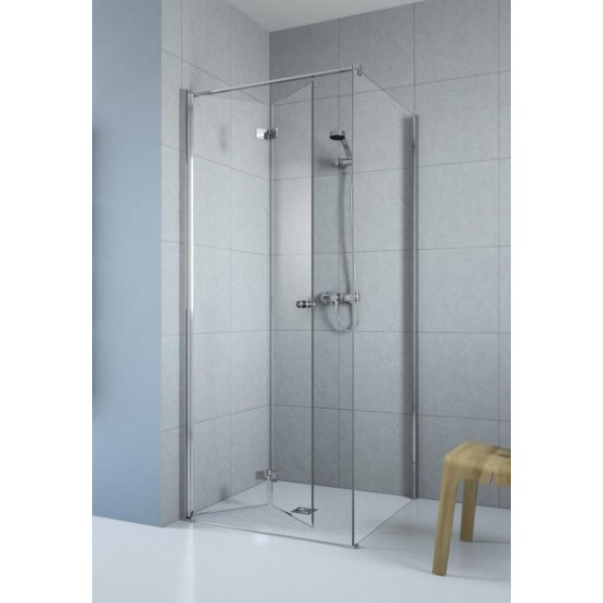 Душевой уголок Radaway Fuenta New KDJ B 90x110 L/R