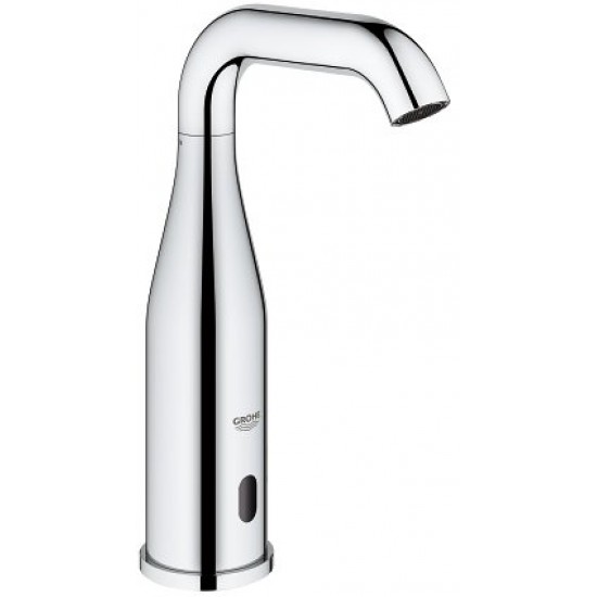 Смеситель для умывальника Grohe Essence E 36446000 инфракрасный без смешивания