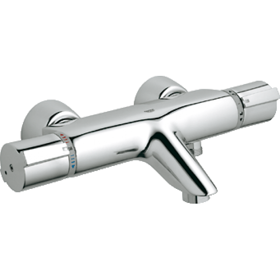 Термостат для ванны Grohe Grohtherm 2000 34202000