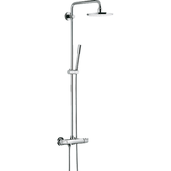 Душевая система Grohe Rainshower 27032001