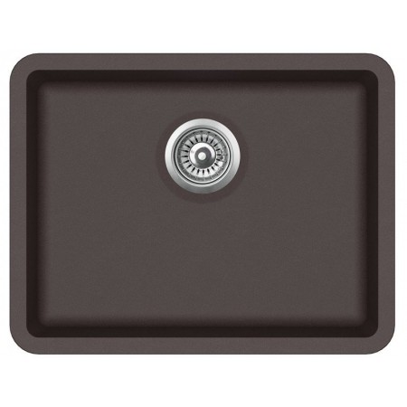 Кухонная мойка Aquasanita Arca SQA 102 120 W 58,5x46 Cerrus