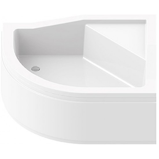 Душевой поддон New Trendy MAXIMA B-0368 R 100x80x38.5