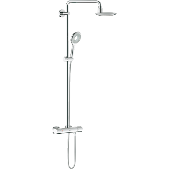 Душевая система Grohe Rainshower Icon 27435000