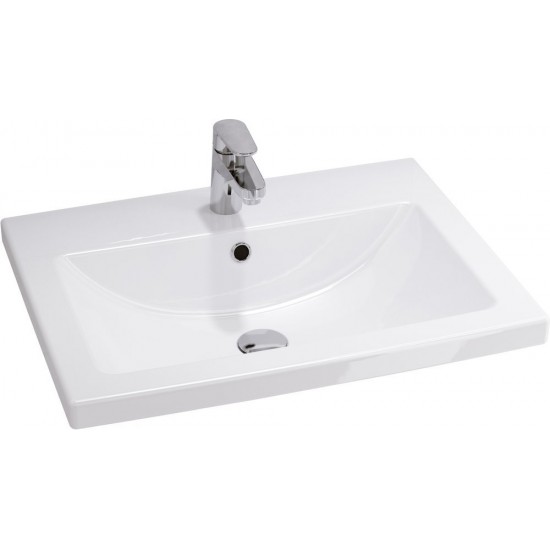 Умывальник Iddis Mirro 0016000U28