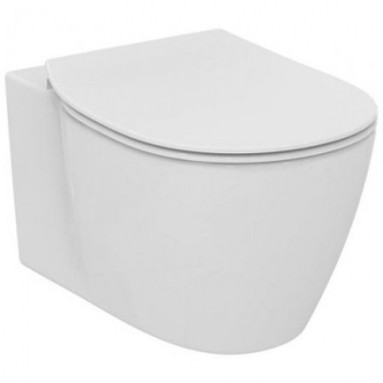 Унитаз подвесной Ideal Standard Connect E047901 54x36,5