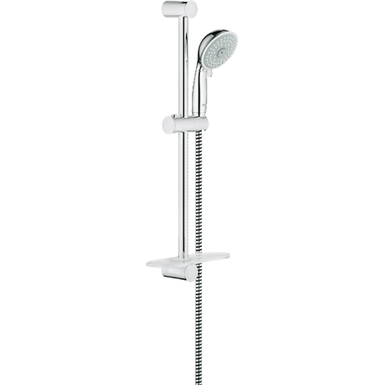 Душевой гарнитур Grohe New Tempesta Rustic 100 IV 27609000