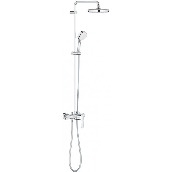 Душевая система Grohe Tempesta Cosmopolitan 210 26224001