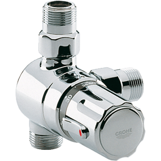 Термостат Grohe Automatic 2000 34616000