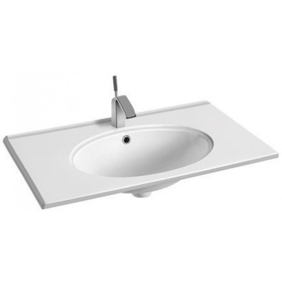 Умывальник Ceramalux 9060F 60,5x46,3